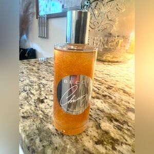 BECCA Chrissy Teagan Shimmering Body Oil